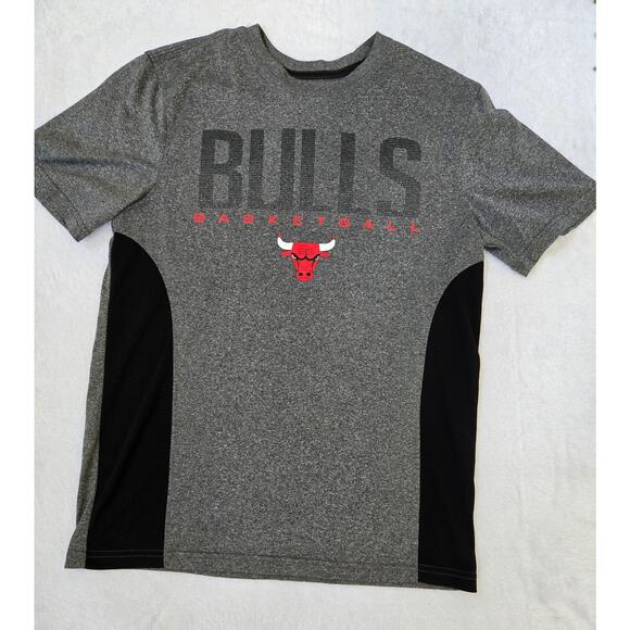 Ultra Game Men's Medium  NBA Official Super Soft Supreme T-Shirt - Picture 1 of 5